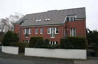 Wohnung mieten in Merowingerstrasse 30, 41462 Neuss, Hochwertige Maisonettewohnung in ruhiger Lage, 15 Minuten bis zur Innenstadt von Düsseldorf