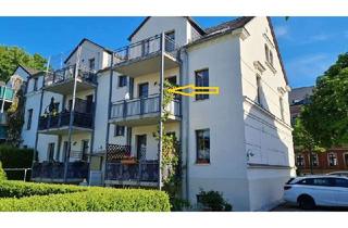 Wohnung mieten in Margaretenstr., 09131 Hilbersdorf, Ruhiges Wohnen mit großem Südbalkon... neu renoviert!