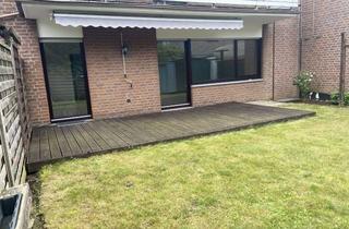 Wohnung mieten in 47574 Goch, Wohnung mit eigenem Garten