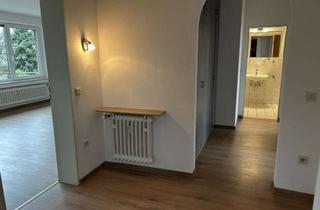 Wohnung mieten in 47574 Goch, Wohnung mit eigenem Garten