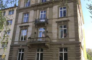 Wohnung mieten in Gärtnerweg, 60322 Westend-Süd, Denkmalgeschützter Stilaltbau Altbau Westend Alte Oper von privat
