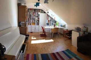 Wohnung mieten in Corneliusstraße, 71640 Ludwigsburg, Helle 4 Zimmer DG-Wohnung