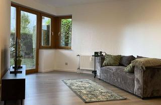 Wohnung mieten in Gerlinger Str. 99/1, 71229 Leonberg, möblierte Wohnung mit Garten und Garage