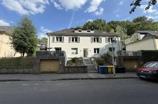 Wohnung mieten in Ittertalstraße 55, 42719 Wald, Vollrenovierte, sanierte Etagenwohnungen mit Küche, Balkon , Garage ,Garten im Ittertal - Solingen