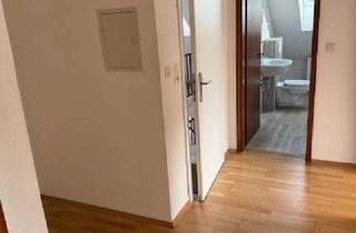 Wohnung mieten in Professor-Uhden 46, 37639 Bevern, Zuhause mit drei Zimmern in Bevern