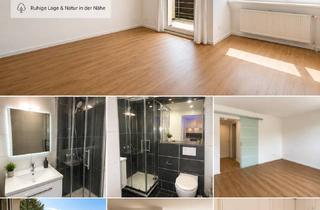 Wohnung mieten in Hörderlingweg, 72270 Baiersbronn, Modernisierte 1-Zimmer-Wohnung: Wohnen in Baiersbronn