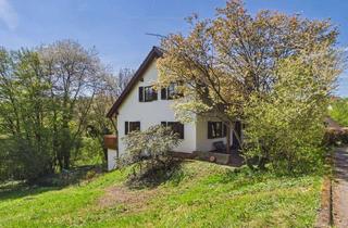 Wohnung mieten in 97907 Hasloch, Haus mieten & ankommen: Ruhe, Natur und viel Platz genießen