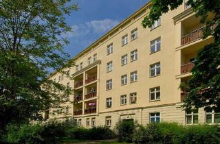Wohnung mieten in Wedekindstraße 13, 10243 Friedrichshain, 2-Zimmer-Wohnung in Friedrichshain in Nähe vom Ostbahnhof