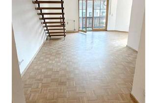 Wohnung mieten in Zinnebergerstr. 13, 85665 Moosach, Frisch renovierte lichtdurchflutete 4-Zimmer Maisonette Wohnung mit großem Balkon und TG Stellplatz