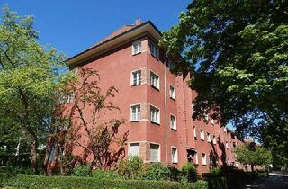 Wohnung mieten in Neue Krugallee 34, 12435 Plänterwald, Wohnen nahe Treptower Park: Frisch renovierte 3 -Zimmer Wohnung mit Balkon !!!!