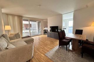 Wohnung mieten in Rheinstraße 10, 26135 Osternburg, Wohnen in der Hafenstadt - 2,5 Zimmer Wohnung mit Loggia