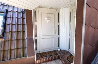 Wohnung mieten in 27749 Mitte, *** LEBEN über den DÄCHERN der INNENSTADT - PERSONENAUFZUG vorhanden - OPTION für TIEFGARAGE ***