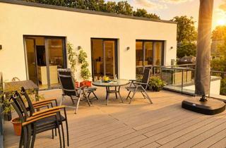 Wohnung mieten in 22359 Volksdorf, Elegante Wohnung mit herrlicher Dachterrasse!
