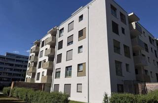 Wohnung mieten in 84034 Nikola, Moderne 3 Zi.-Wohnung mit EBK und Balkon. Ruhig und komfortabel leben unweit der Altstadt.