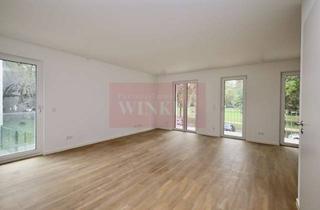 Wohnung mieten in Wittelsbacherring 20, 53115 Weststadt, 2-Zimmerwohnung mit Balkon, EBK und TG-Platz am Wittelsbacherring