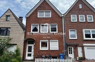 Wohnung mieten in 26725 Wolthusen, Anfragen bitte vorab per Mail - DG Wohnung - 2 ZKB, mit kl. Loggia und guter Ausstattung!