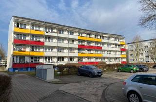 Wohnung mieten in Möllner Str., 19230 Hagenow, Einziehen, Wohlfühlen, Ankommen!