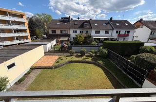 Wohnung mieten in Stettiner Straße 14, 67105 Schifferstadt, 3 Zimmer, Küche, Bad und Balkon
