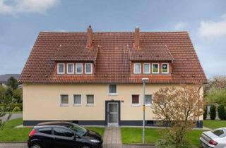 Wohnung mieten in Robertskamp 16, 49186 Bad Iburg, Geräumige 2-Zimmer-Wohnung mit großer Küche