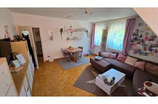 Wohnung mieten in Lange Str. 43, 33790 Halle, 3-Zimmer-Wohnung in zentraler Lage von Halle (Innenstadt)