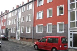 Wohnung mieten in Posthofstr., 31137 Hildesheim, Helle, schöne Wohnung mit Balkon und EBK in der Posthofstraße