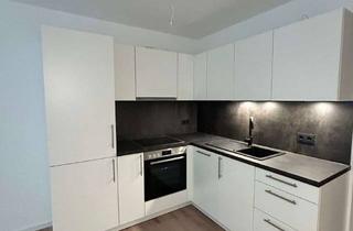 Wohnung mieten in Kreuzsteinstraße, 90441 Schweinau, Exklusiver Neubau: 2-Zimmer-Wohnung Küche | Fußbodenheizung | TG | Abstellraum