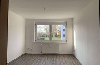 Wohnung mieten in Ringstraße 19, 18519 Reinberg, Wohnen im Grünen: 3-Raum Wohnung in Reinberg