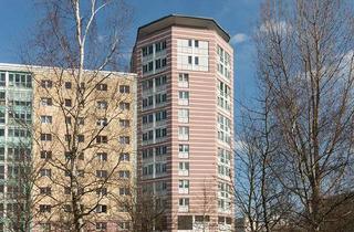 Wohnung mieten in Märkische Allee 230A, 12679 Marzahn, Am S-Bhf Raoul-Wallenberg-Str.