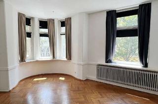 Wohnung mieten in 96450 Coburg, Altbaufreunde aufgepasst! 3-Zimmer-Altbauwohnung in zentraler Innenstadtlage