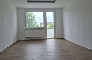 Wohnung mieten in Ringstraße, 18519 Reinberg, Attraktive 3-Raum-Wohnung in Sundhagen
