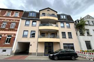 Wohnung mieten in Döhnerstraße, 08060 Marienthal, Ab 1.9.26! Helle 2-Raumwohnung mit Loggia & EBK in Marienthal!