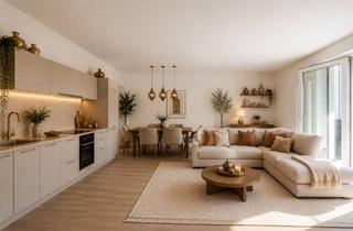 Wohnung mieten in Clara-Schumann-Weg, 69126 Rohrbach, Attraktives Fördermodell für Ihr neues Zuhause - Modernes Wohnen in grüner Umgebung