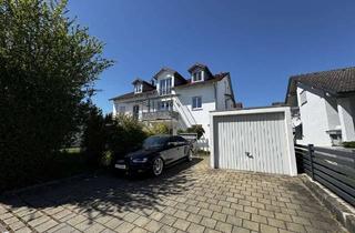 Wohnung mieten in Fasanenweg 3a, 85055 Etting, +++Bezugsfreie Gartenwohnung in ruhiger Top-Lage von Ingolstadt-Etting+++