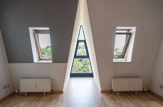 Wohnung mieten in 66119 Saarbrücken, Modernes Apartment auf dem Winterberg!
