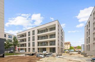 Wohnung mieten in 36037 Fulda, Wohn(t)raum im Herzen von Fulda