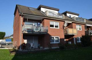 Wohnung mieten in 53797 Lohmar, NUR MIT WBS ! Erdgeschosswohnung mit 2 Zimmer