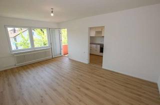 Wohnung mieten in Emmendinger Straße, 79211 Denzlingen, Erstbezug nach Kernsanierung – 2-Zimmer-Wohnung mit Balkon, Einbauküche & Stellplatz in Denzlingen