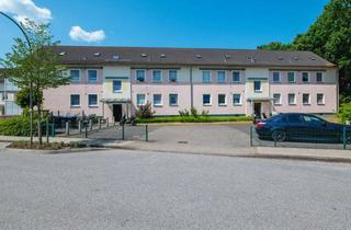 Wohnung mieten in Luchsbarg 11, 25524 Itzehoe, Wohnglück im Erdgeschoss