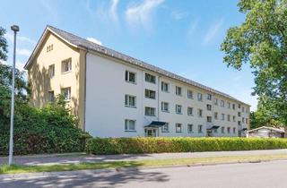 Wohnung mieten in Bjerringbrostr., 23812 Wahlstedt, Großzügiges saniertes Familiennest