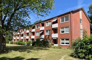 Wohnung mieten in Mecklenburgerstr. 57, 23909 Ratzeburg, Traumhafte 2-Zimmerwohnung in ruhiger Lage