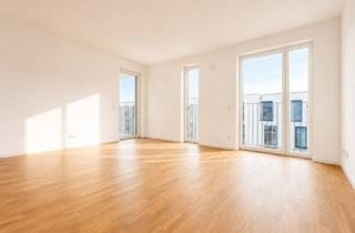 Wohnung mieten in Rathausgasse, 12529 Schönefeld, 2-Zimmer-Neubauwohnung mit EBK, Balkon & Tiefgaragenstellplatz