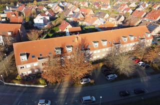 Wohnung mieten in De-Bilt-Allee, 48653 Coesfeld, Helle 3-Zimmer Wohnung mit großzügigem Balkon