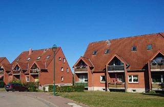 Wohnung mieten in Pommernweg 27, 23879 Mölln, Großzügige Maisonettewohnung in grüner Lage