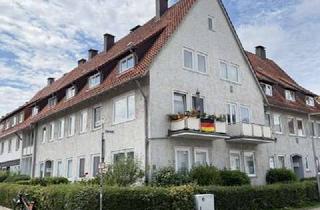 Wohnung mieten in 33607 Innenstadt, Schöne Wohnung Bielefeld, Heeper Str. 271 - BESICHTIGUNG am Donnerstag, 25. Juni, 16.30 - 17 Uhr