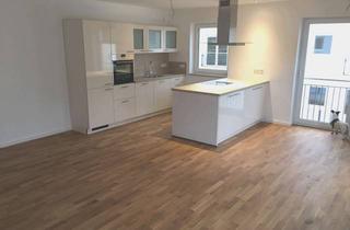 Wohnung mieten in 86825 Bad Wörishofen, Attraktive Senioren-Wohnung in idyllischer Lage der Kurstadt!