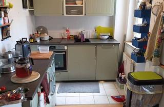 Wohnung mieten in Geschwister-Scholl-Straße 67a, 14471 Potsdam West, WG geeignete Wohnung in Potsdam