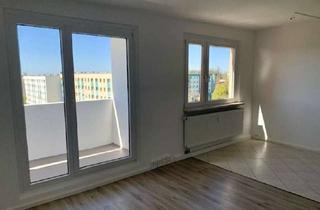 Wohnung mieten in Lerchenbergstraße 75, 06886 Lutherstadt Wittenberg, 3-Zimmerwohnung mit Balkon