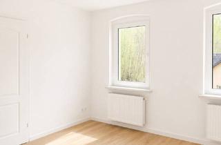 Wohnung mieten in Kirchberger Straße 74, 08112 Wilkau-Haßlau, Helle 3-Raum-Wohnung in der 2.Etage