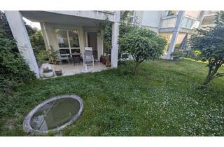 Wohnung mieten in 65520 Bad Camberg, Erdgeschosswohnung mit 3 Zimmern Terrasse und Garten in schöner Lage