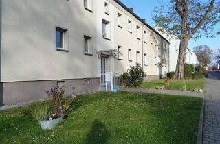 Wohnung mieten in Rathausstr. 31, 06237 Leuna, Erschwingliche Wohnung mit schönem Garten und Stellplatzmöglichkeit